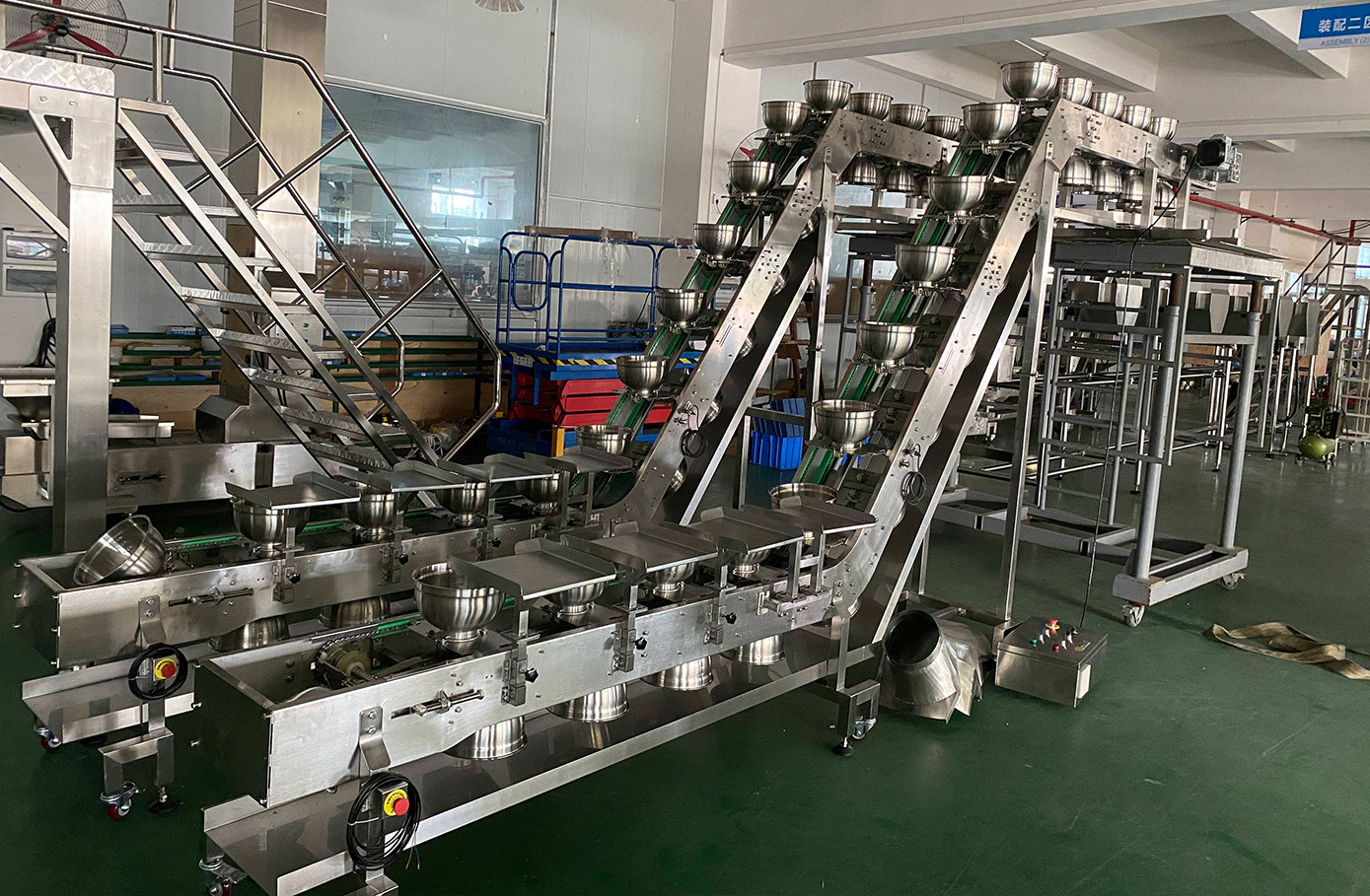 GUANGDONG TOUPACK INTELLIGENT EQUIPMENT CO., LTD