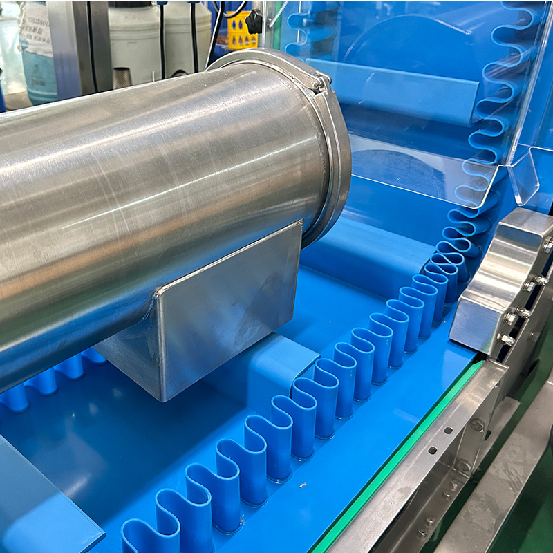 14 Heads 220V Multihead Weigher Packing Machine with 1 Year Warranty for Automatic Quantitative Bagging