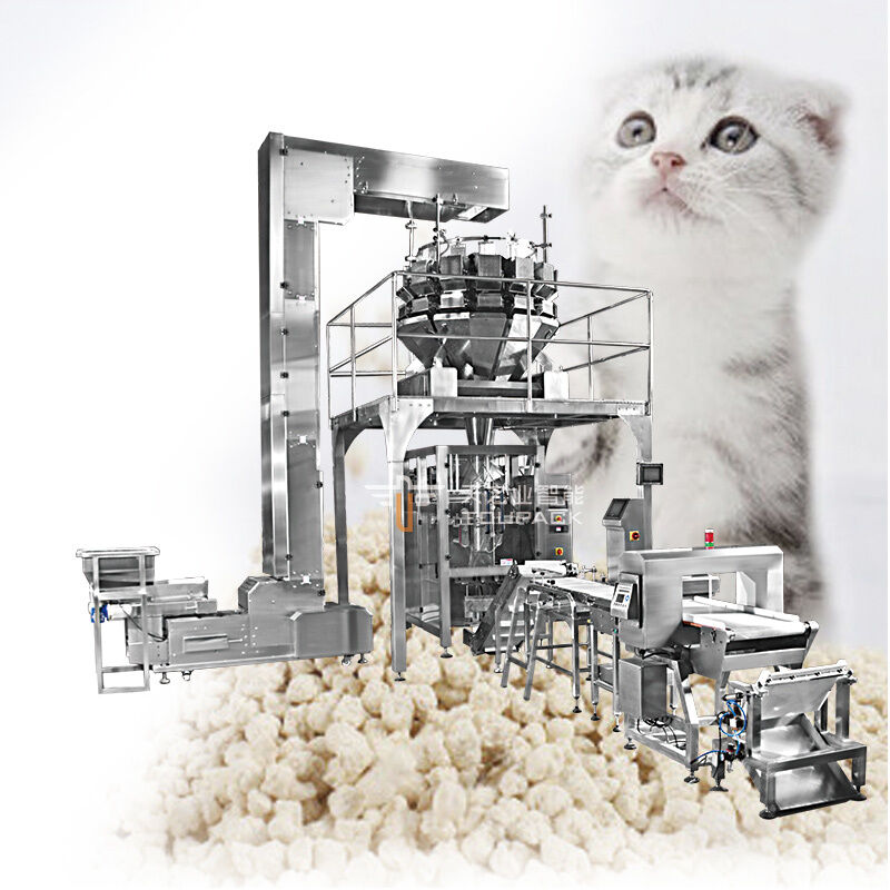 Wielofunkcyjne maszyny do pakowania żywności orzeszki ziemne tabletki gumkowe zboża automatyczne wypełnianie i uszczelnianie inne maszyny do pakowania