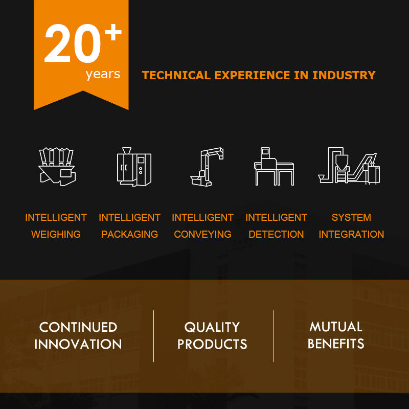 Automatyczna linia pakowania tac z wielokrotnym ważnikiem do mięsa, sałat i gotowych potraw