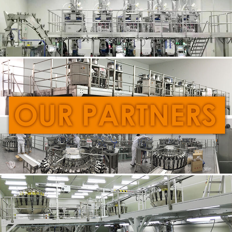 Automatic Snack Can Filling Machine for Puffed Snacks Paper Can & PET Jar Packaging Line