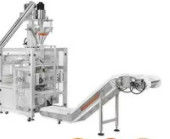 Certyfikat ISO 5KG Maszyna do napełniania proszków typu Auger Vertical