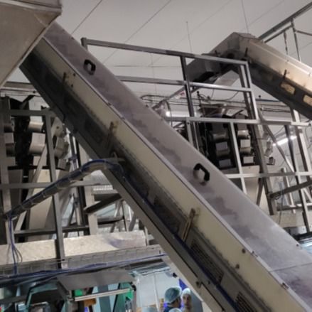10-calowy kolorowy ekran dotykowy ISO9001 0,5L Maszyna do pakowania orzechów do pakowania