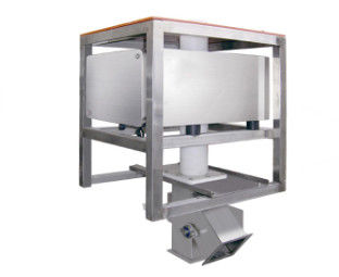 Wykrywacz metali TOUPACK 3Ton / H X Ray wodoodporny do produktów sproszkowanych