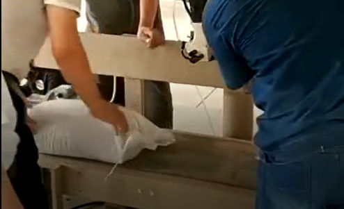 3L 30 razy / min 350mm OD Wibracyjna maszyna do sortowania ze stali nierdzewnej