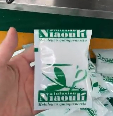 Wysokowydajna maszyna do pakowania w worki Maszyna do pakowania wielogłowicowego