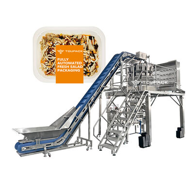 ROZWIĄZANIE MAP / Próżniowe / Tace / Pakowanie w worki dla świeżego, mrożonego i gotowanego mięsa