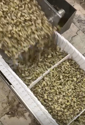 800 szt. / h Automatyczna maszyna do napełniania puszek do gotowanej żywności