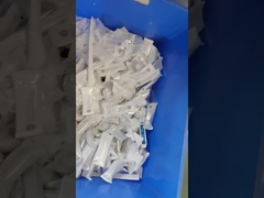 System pakowania i ważenia żywności czekoladowej