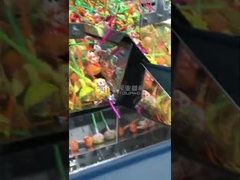 System pakowania i ważenia żywności spożywczej