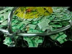 Rozwiązanie w zakresie transportu, ważenia/liczenia, pakowania.