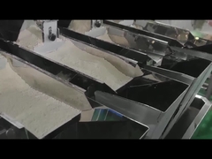 maszyna do ważenia o dużej prędkości i wysokiej dokładności