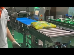 waga kontrolna, wydajna waga kontrolna dla worków o wadze 1kg~10kg