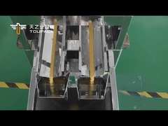 Waga liniowa kubełkowa 0,5L dwugłowicowa