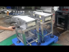 TOUPACK Waterproof Check Weigher