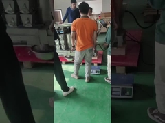 Waga, wielogłowicowa waga do świeżej żywności, owoców morza, produktów mięsnych