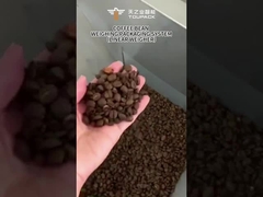 Maszyna do napełniania granulatu