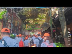 Przedsiębiorstwo TOUPACK wspaniały przegląd