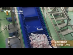 TOUPACK Roztwór jednorazowy do ważenia czapki prysznicowej