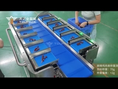 12 Wielogłowy ważyciel z pasem głowy do ważenia kurczaka szasliki