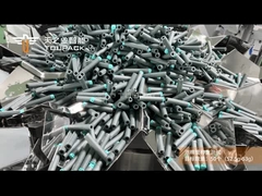 Rurka piankowa 10 głowica wielogłowa ważyczka