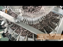 TOUPACK 20 Głowa wieloogłowa ważyczka do ważenia czekolady