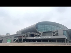 Zobaczcie poniższy film, który pokaże wam wystawę.