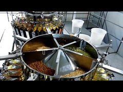 maszyna do ważenia orzechów