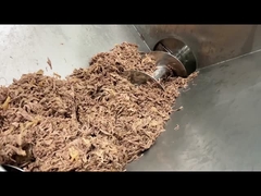 Maszyna do pakowania żywności dla zwierząt domowych