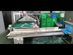 Detektor metalu promieniowania rentgenowego skaner pokarmowy do wyrobów z puszek metalowych z odbiornikami skaner rentgenowy