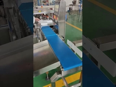 Niestandardowe wysokoprecyzyjne wagary kontrolne do różnych opakowań produktów spożywczych i zdrowotnych