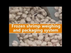 Maszyna do pakowania wielokrotnych waży do torebki z papierosami