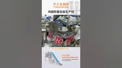 Przemysłowa automatyczna maszyna do sortowania i klasyfikacji wagi mięsa, warzyw, owoców i owoców morza